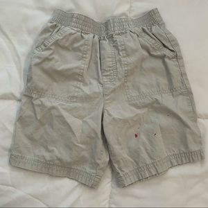 4/$13 4T Granimals Shorts